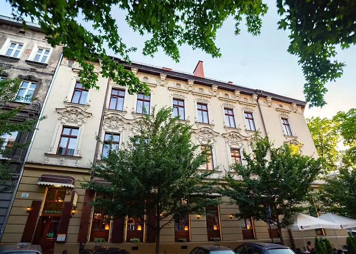 Be Happy Apartments & Breakfast